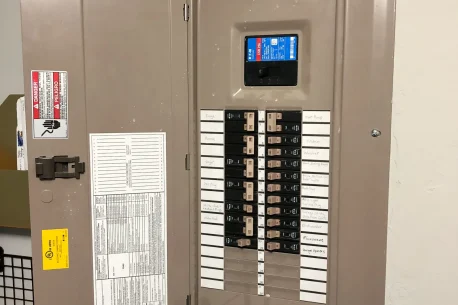 Electrical Service Upgrade