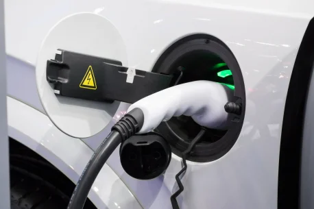 EV Charger Installation